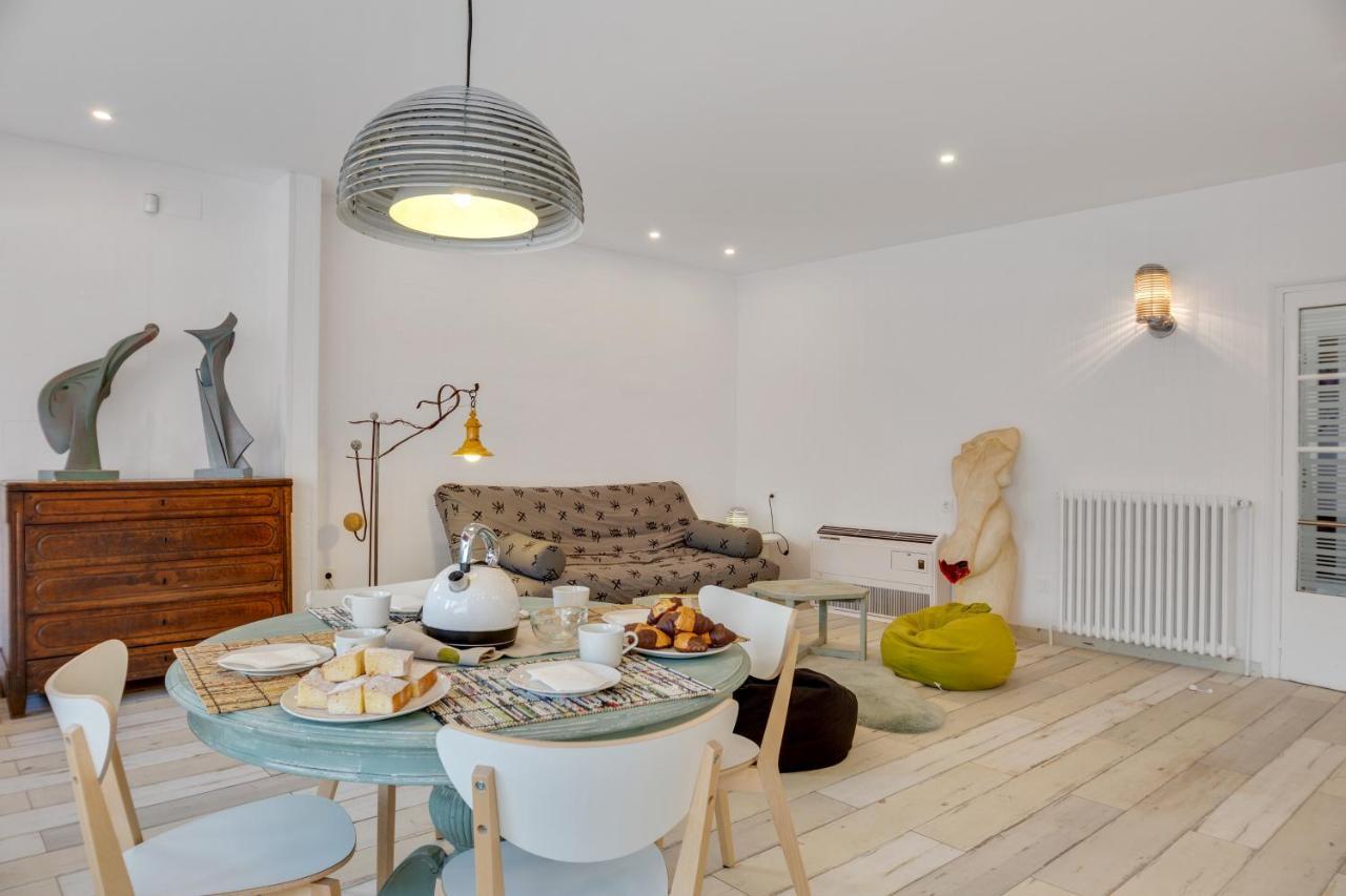 Willa Contemporary Art House Figueres  Zewnętrze zdjęcie
