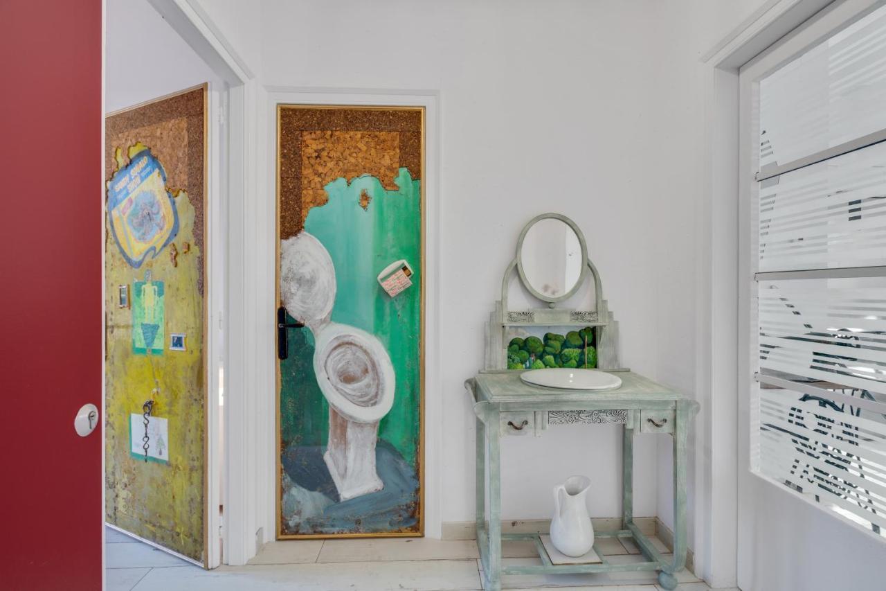 Willa Contemporary Art House Figueres  Zewnętrze zdjęcie