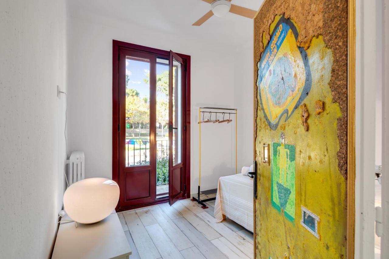 Willa Contemporary Art House Figueres  Zewnętrze zdjęcie