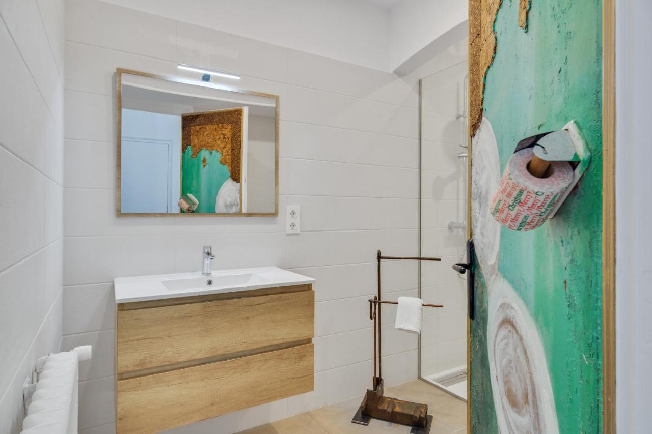 Willa Contemporary Art House Figueres  Zewnętrze zdjęcie